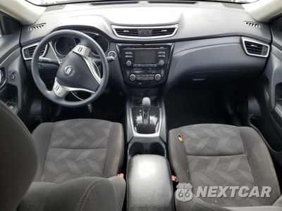 Zdjęcie 8 z 12 samochodu: 2016 NISSAN ROGUE S VIN:KNMAT2MV4GP635818 - miniatura