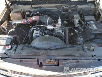 Zdjęcie 11 z 14 samochodu: 1998 CHEVROLET GMT-400 K2500 VIN:1GCGK29R1WE217428 - miniatura