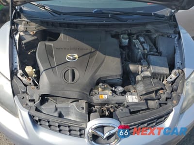 Zdjęcie 12 z 13 samochodu: 2008 MAZDA CX-7 VIN:JM3ER29L980177024 - miniatura