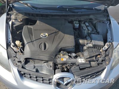 Zdjęcie 12 z 13 samochodu: 2008 MAZDA CX-7 VIN:JM3ER29L980177024 - miniatura