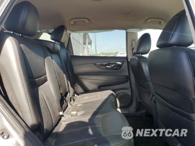 Zdjęcie 11 z 17 samochodu: 2018 NISSAN ROGUE S VIN:5N1AT2MT7JC734934 - miniatura