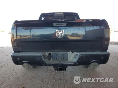 Zdjęcie 6 z 14 samochodu: 2009 DODGE RAM 1500 VIN:1D3HB13TX9S701517 - miniatura