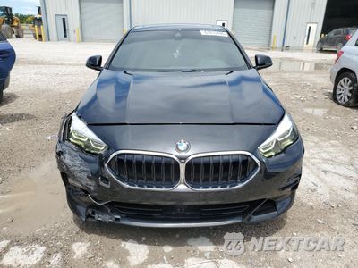 Piąte zdjęcie samochodu w środku: 2020 BMW 228XI VIN:WBA73AK08L7F80134 - miniatura