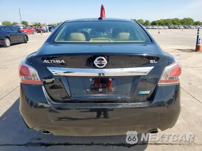 Zdjęcie 6 z 14 samochodu: 2014 NISSAN ALTIMA 2.5 VIN:1N4AL3AP2EC186399 - miniatura