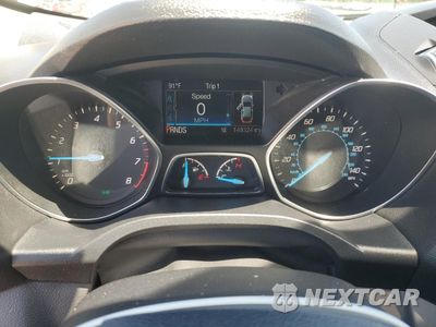 Zdjęcie 9 z 13 samochodu: 2016 FORD ESCAPE SE VIN:1FMCU0GX7GUB25905 - miniatura