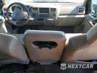 Zdjęcie 8 z 12 samochodu: 2003 FORD F250 SUPER DUTY VIN:1FTNW20S43EB06122 - miniatura