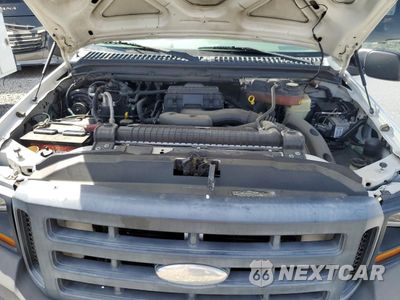 Zdjęcie 11 z 12 samochodu: 2007 FORD F350 SRW SUPER DUTY VIN:1FTSF30597EA60361 - miniatura
