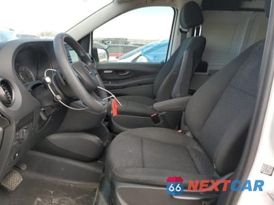 Zdjęcie 7 z 13 samochodu: 2023 MERCEDES-BENZ METRIS VIN:W1YV0BEY8P4228889 - miniatura
