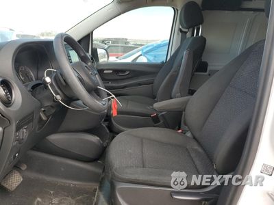 Zdjęcie 7 z 13 samochodu: 2023 MERCEDES-BENZ METRIS VIN:W1YV0BEY8P4228889 - miniatura