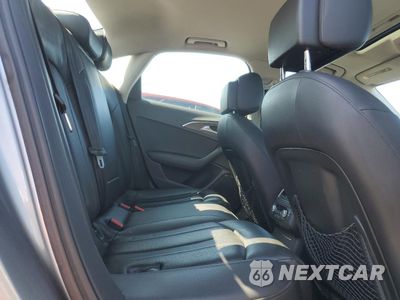 Zdjęcie 10 z 12 samochodu: 2013 AUDI A6 PRESTIGE VIN:WAUHGAFC9DN027709 - miniatura