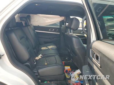 Zdjęcie 11 z 13 samochodu: 2017 FORD EXPLORER XLT VIN:1FM5K7D80HGA42174 - miniatura