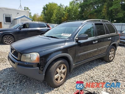 2006 VOLVO XC90 YV4CZ592661308200 - główne zdjęcie licytacji z USA - miniatura