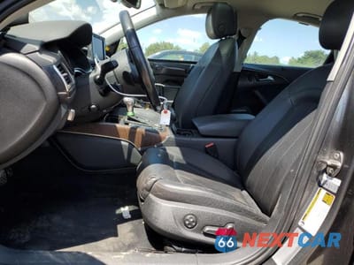 Zdjęcie 7 z 13 samochodu: 2014 AUDI A6 PRESTIGE VIN:WAUHMAFC5EN046008 - miniatura