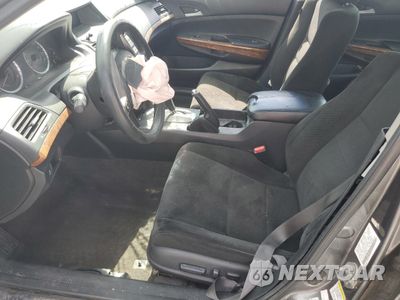 Zdjęcie 7 z 13 samochodu: 2011 HONDA ACCORD EX VIN:1HGCP2F75BA088681 - miniatura