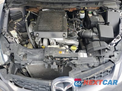 Zdjęcie 12 z 15 samochodu: 2007 MAZDA CX-7 VIN:JM3ER293470147766 - miniatura
