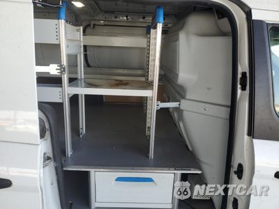 Zdjęcie 11 z 13 samochodu: 2015 FORD TRANSIT CONNECT XL VIN:NM0LS7E74F1181948 - miniatura