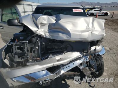 Zdjęcie 11 z 11 samochodu: 2005 CHEVROLET SILVERADO C1500 VIN:2GCEC19T551297598 - miniatura