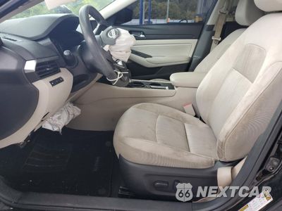Zdjęcie 7 z 15 samochodu: 2020 NISSAN ALTIMA S VIN:1N4BL4BVXLC117531 - miniatura