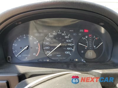 Zdjęcie 9 z 12 samochodu: 1993 HONDA ACCORD LX VIN:1HGCB7659PA139083 - miniatura