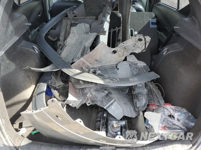 Zdjęcie 12 z 16 samochodu: 2019 NISSAN KICKS S VIN:3N1CP5CU3KL519072 - miniatura