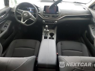 Zdjęcie 8 z 13 samochodu: 2025 NISSAN ALTIMA SV VIN:1N4BL4DV4SN400071 - miniatura