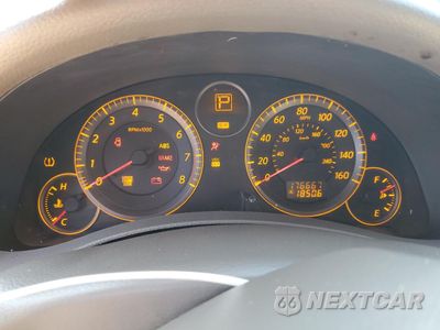 Zdjęcie 9 z 14 samochodu: 2006 INFINITI G35 VIN:JNKCV54E96M710564 - miniatura