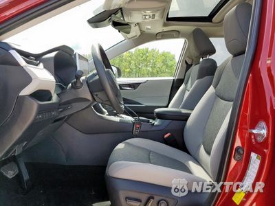 Zdjęcie 7 z 15 samochodu: 2025 TOYOTA RAV4 XLE VIN:2T3W1RFV4SW399394 - miniatura