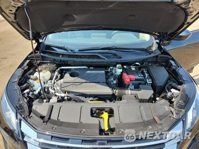 Zdjęcie 12 z 15 samochodu: 2025 NISSAN ROGUE SV VIN:JN8BT3BB4SW152111 - miniatura
