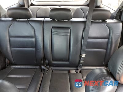 Zdjęcie 10 z 13 samochodu: 2002 ACURA MDX TOURING VIN:2HNYD18662H508066 - miniatura