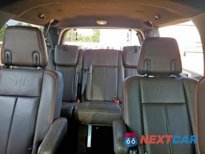 Zdjęcie 10 z 14 samochodu: 2016 FORD EXPEDITION EL XLT VIN:1FMJK1HT7GEF24256 - miniatura