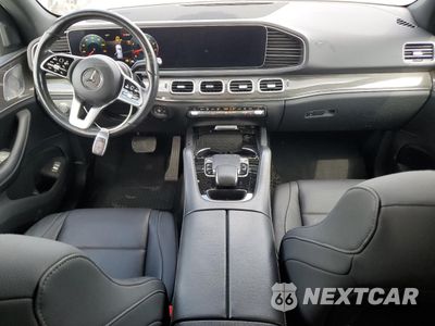 Zdjęcie 8 z 15 samochodu: 2020 MERCEDES-BENZ GLE 350 4MATIC VIN:4JGFB4KB3LA043168 - miniatura