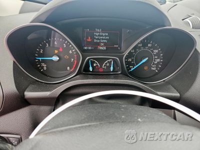 Zdjęcie 9 z 13 samochodu: 2019 FORD ESCAPE SE VIN:1FMCU0GD9KUC25275 - miniatura