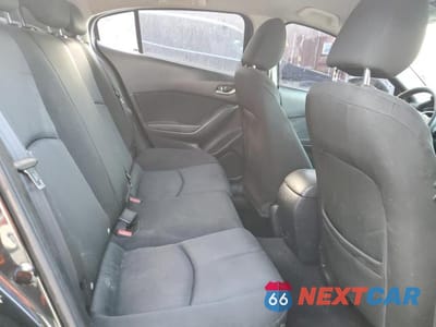 Zdjęcie 10 z 12 samochodu: 2015 MAZDA 3 SPORT VIN:3MZBM1U73FM219046 - miniatura