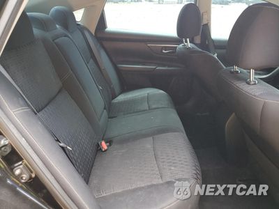 Zdjęcie 10 z 14 samochodu: 2017 NISSAN ALTIMA 2.5 VIN:1N4AL3AP8HC159745 - miniatura