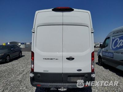 Zdjęcie 6 z 13 samochodu: 2021 FORD TRANSIT T-350 VIN:1FTBW3XGXMKA37773 - miniatura