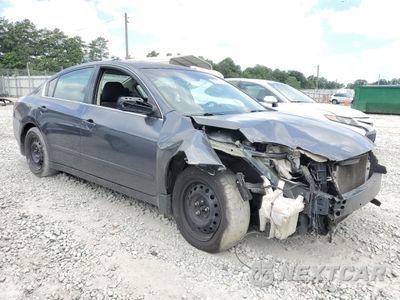 Czwarte zdjęcie samochodu z boku: 2008 NISSAN ALTIMA 2.5 VIN:1N4AL21E28C236635 - miniatura