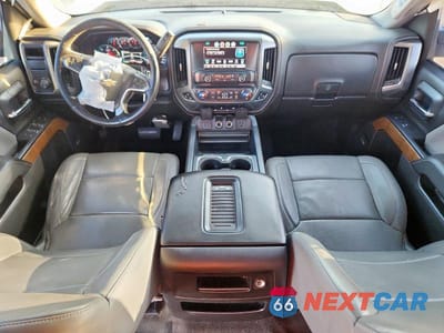 Zdjęcie 8 z 12 samochodu: 2016 CHEVROLET SILVERADO C1500 LTZ VIN:3GCPCSEC1GG124742 - miniatura