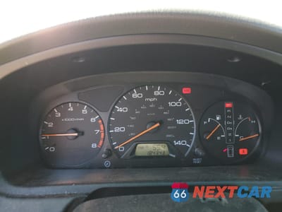Zdjęcie 9 z 15 samochodu: 2001 HONDA ODYSSEY LX VIN:2HKRL18561H529123 - miniatura