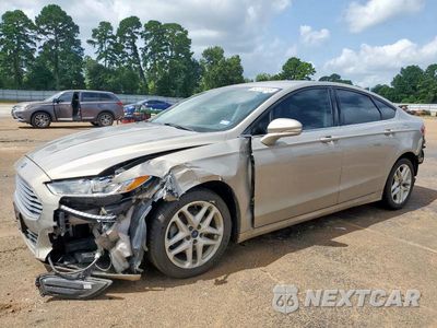 2015 FORD FUSION 3FA6P0H79FR252819 - główne zdjęcie licytacji z USA - miniatura