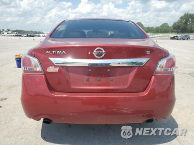Zdjęcie 6 z 14 samochodu: 2015 NISSAN ALTIMA 2.5 VIN:1N4AL3AP7FN381372 - miniatura