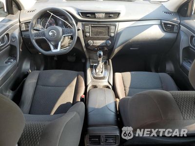 Zdjęcie 8 z 14 samochodu: 2019 NISSAN ROGUE SPORT S VIN:JN1BJ1CR3KW345063 - miniatura