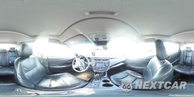 Zdjęcie 15 z 15 samochodu: 2015 TOYOTA AVALON XLE VIN:4T1BK1EB5FU178213 - miniatura