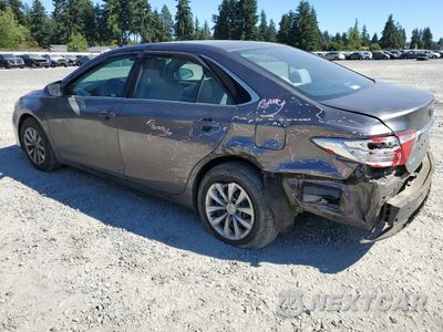 Drugie zdjęcie samochodu z przodu: 2015 TOYOTA CAMRY LE VIN:4T4BF1FK3FR510707 - miniatura