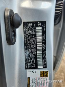 Zdjęcie 12 z 12 samochodu: 2007 TOYOTA PRIUS VIN:JTDKB20U777668395 - miniatura