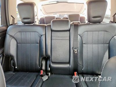 Zdjęcie 10 z 13 samochodu: 2014 MERCEDES-BENZ GL 450 4MATIC VIN:4JGDF7CE8EA363000 - miniatura