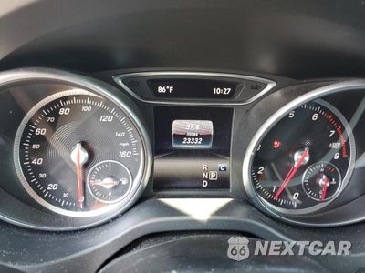 Zdjęcie 9 z 13 samochodu: 2017 MERCEDES-BENZ CLA 250 4MATIC VIN:WDDSJ4GB2HN399471 - miniatura