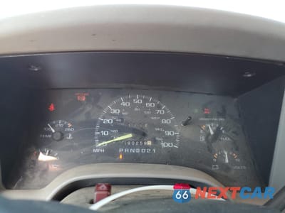 Zdjęcie 9 z 14 samochodu: 1995 CHEVROLET S TRUCK S10 VIN:1GCCS19Z2S8246969 - miniatura