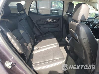 Zdjęcie 11 z 16 samochodu: 2018 GMC TERRAIN DENALI VIN:3GKALXEX7JL329927 - miniatura