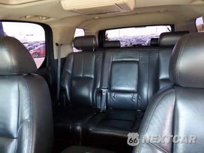 Zdjęcie 10 z 13 samochodu: 2011 CADILLAC ESCALADE PREMIUM VIN:1GYS4CEF3BR156697 - miniatura