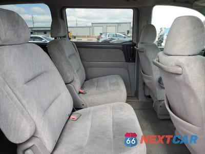 Zdjęcie 11 z 15 samochodu: 2001 HONDA ODYSSEY EX VIN:2HKRL18661H601091 - miniatura